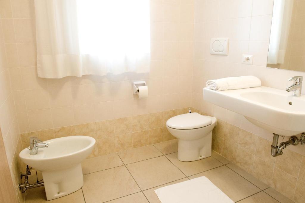 Bed & Breakfast Daniel 5*