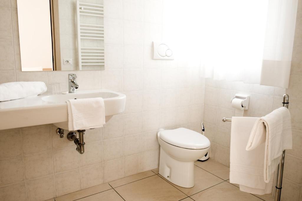 Daniel Bed & Breakfast 5*