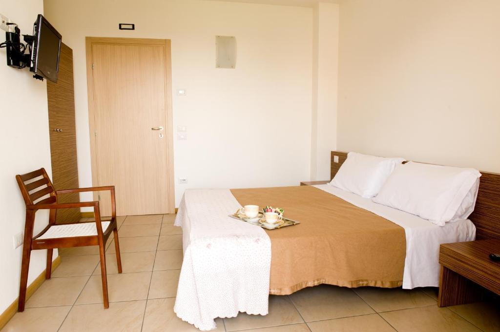 Daniel Bed & Breakfast 5*