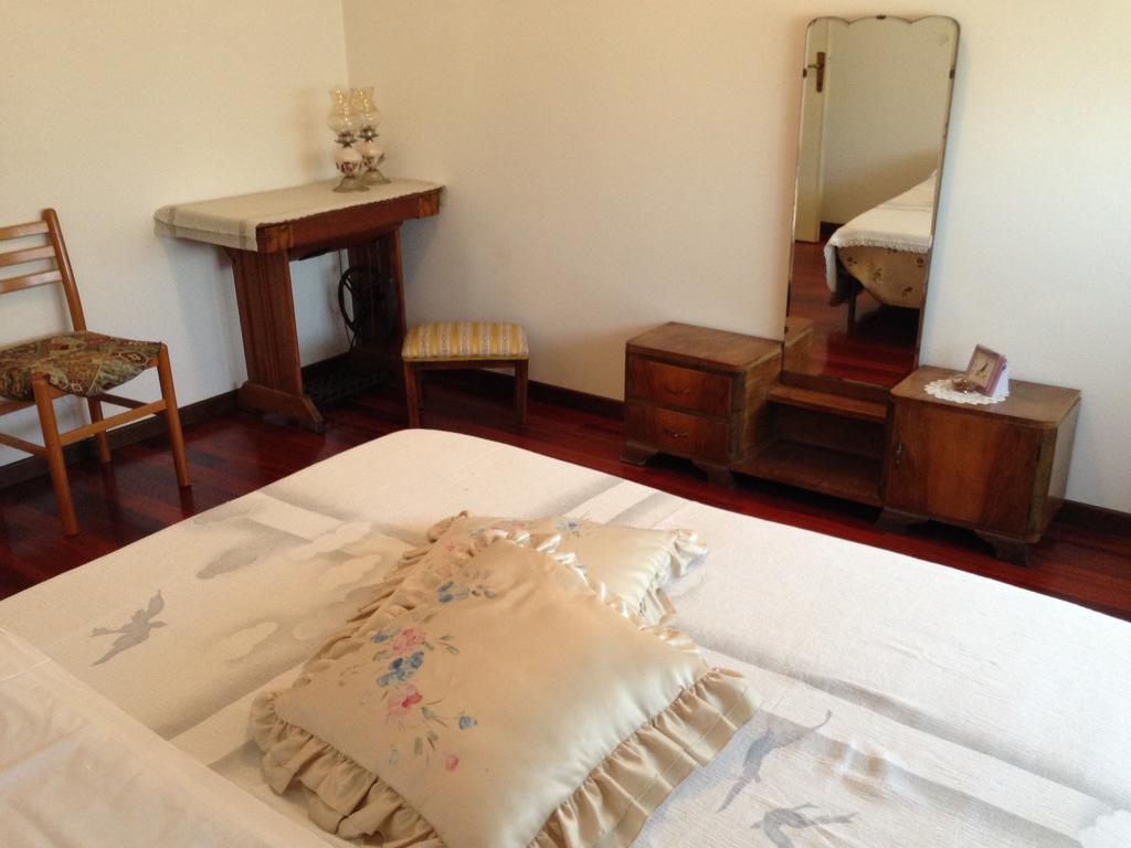 Bed & Breakfast Daniel Silea