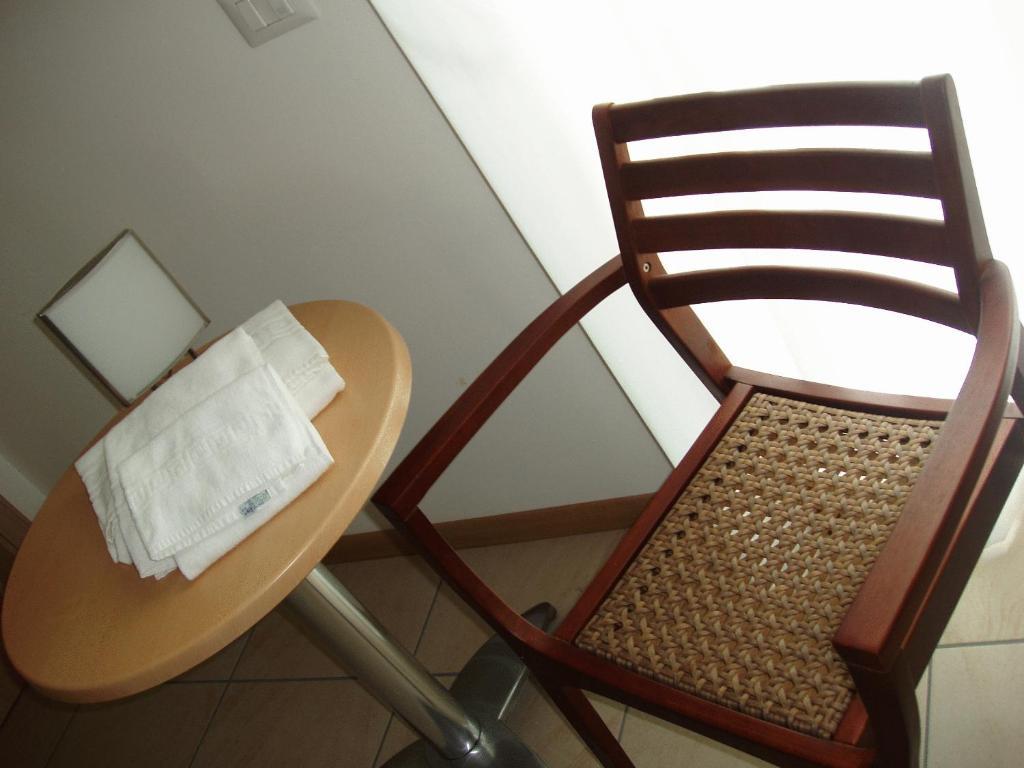 Bed & Breakfast Daniel 5*